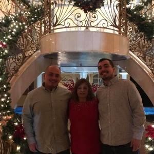 Meet your Posher, Bill